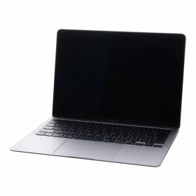Apple MacBook Air 13インチ Late 2020 中古 Z125(ベース:MGN73J/A) スペースグレイ M1/メモリ16GB/SSD512GB [訳あり品] 2022年頃購入