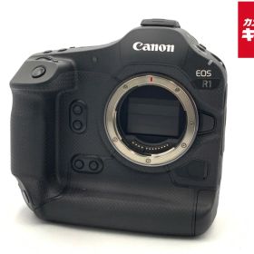 【中古】 【美品】 キヤノン EOS R1 ボディ