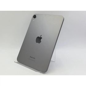 【中古】Apple 【Wi-Fi】 iPad mini（A17Pro/2024） 128GB スペースグレイ MXN63J/A【大宮東口】保証期間1ヶ月【ランクA】