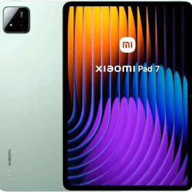 Xiaomi Pad 7 8GB RAM 256GB Wifiモデル 緑 11.2インチ 新品 タブレット 本体 AI機能 急速充電 初期不良保証