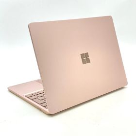 【全額返金保証】【最速発送】Microsoft Surface Laptop Go 1943 i5-1035G1 8GB M.2 SSD 128GB 動作確認済