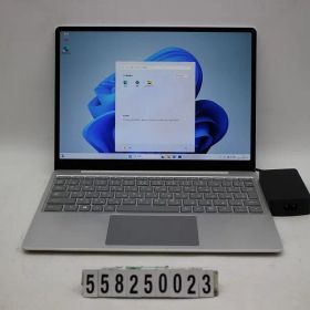 Microsoft Surface Laptop Go Core i5 1035G1 1GHz/8GB/128GB(SSD)/12.4W/1536x1024 タッチパネル/Win11 【558250023】