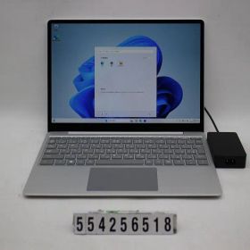 Microsoft Surface Laptop Go 2 Core i5 1235U 2.5GHz/16GB/256GB(SSD)/12.4/(1536x1024) タッチパネル/Win11 【554256518】
