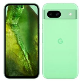 Google Pixel8a G576D 128GB Aloe【au版SIMフリー】 Google 当社3ヶ月間保証 中古 イオシス