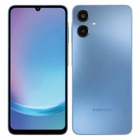 【中古】【安心保証】 Galaxy A25 5G SM-A253Z[64GB] SoftBank ブルー
