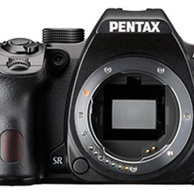 ペンタックス PENTAX KF ボディ