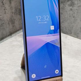 Xperia10Ⅲ SO-52B SIMフリー スマホ