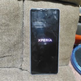 Xperia 10 III