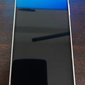 Xperia 10 III モデル番号A102SO ホワイト