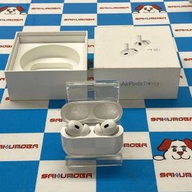 即日発送可AirPods Pro 第2世代 USB-C MTJV3J/A A2968 ジャンク品