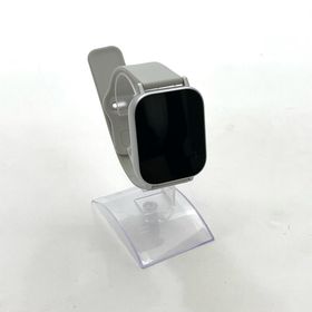 【全額返金保証】【最速発送】Xiaomi Redmi Watch 5 シルバーグレー M2351W1 美品 動作確認済(PC周辺機器)