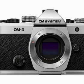 【2万円キャッシュバック】新品 OM-3 ボディ 1年保証 カメラのキタムラ購入