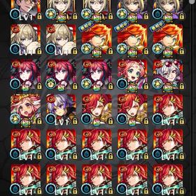 引退品 モンストアカ【運極代行1500円】超究極・ゼーレ運極作成代行【春イベント招待/アカウント預け不要】新人ストライカー招待 代行引退アカウント はじめてでも安心 90日補償つきアカウントlock_outline 【運極代行1500円】超究極・ゼーレ運極作成代行【春イベント招待/アカウント預け不要】新人ストライカー招待 代行【春イベント招待/アカウント預け不要】新人ストライカー招待 代行2垢セット ルシファー＋オーブ1000~1500個＋5★/6★キャラ10〜30体...2垢セット ルシファー＋オーブ1000~1500個＋5★/6★キャラ10〜30体...【ランク941】モンスト引退アカウント Android版引退アカウントモンスト引退垢 ビギナー〜中級者辺りにサブ垢としてもおすすめ...引退垢リリサ3体垢、オーブ750個モンストネオ運極【運極代行1500円】超究極・ゼーレ運極作成代行モンスト引退垢モンスターストライクもうやらないのでお譲りいたします。モンスト2垢セット ヤクモ＋オーブ1300~1500個＋5★/6★キャラ10〜30体前後...画像キャラ+3800-4200石+25~50限定+5★6★110-200引退垢✨早い者勝ち【運極代行1500円】超究極・ゼーレ運極作成代行【春イベント招待/アカウント預け不要】新人ストライカー招待 代行【運極代行1500円】超究極・ゼーレ運極作成代行【春イベント招待/アカウント預け不要】新人ストライカー招待 代行【明日まで値引き】【4月10日追記】ルネサンス入手しました！限定...全くやらなくなったので売ります。(モンスト)モンスト引退垢【運極代行1500円】超究極・ゼーレ運極作成代行【運極代行1500円】超究極・ゼーレ運極作成代行【春イベント招待/アカウント預け不要】新人ストライカー招待 代行【春イベント招待/アカウント預け不要】新人ストライカー招待 代行モンスターストライク【運極代行1500円】超究極・ゼーレ運極作成代行【春イベント招待/アカウント預け不要】新人ストライカー招待 代行