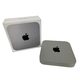 【中古】 Apple Mac mini 2020 M1 メモリ16GB SSD512GB Sonoma アップル ミニPC B10694939