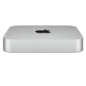 中古パソコン Mac mini FGNT3J/A Late 2020【Apple M1/16GB/512GB SSD】 Apple 当社3ヶ月間保証 イオシス