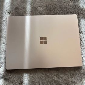 Surface Laptop4 13.5in 16GB Core i7 ピンク