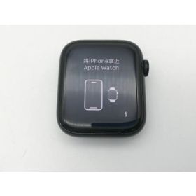 【中古】Apple Apple Watch SE2 44mm Cellular ミッドナイトアルミニウムケース (バンド無し)【鹿児島中町】保証期間1ヶ月【ランクC】