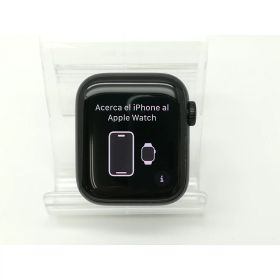 【中古】Apple Apple Watch SE2 40mm GPS ミッドナイトアルミニウムケース (バンド無し)【新橋】保証期間1ヶ月【ランクA】