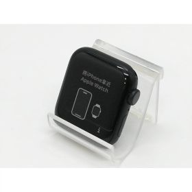 【中古】Apple Apple Watch SE2 40mm GPS ミッドナイトアルミニウムケース (バンド無し)【京都】保証期間1ヶ月【ランクA】