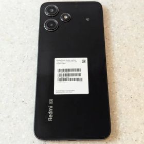 シャオミ レドミ Xiaomi Redmi 12 5G (ケースおまけつき)