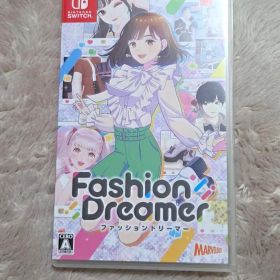 ファッションドリーマー Switch ソフト