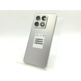 【中古】Xiaomi au 【SIMフリー】 Xiaomi 14T 12GB 256GB チタングレー XIG07【小倉駅前】保証期間1ヶ月【ランクA】