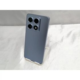 【中古】【赤ロム保証あり】Xiaomi au 【SIMフリー】 Xiaomi 14T 12GB 256GB チタンブルー XIG07【ECセンター】保証期間1ヶ月【ランクA】