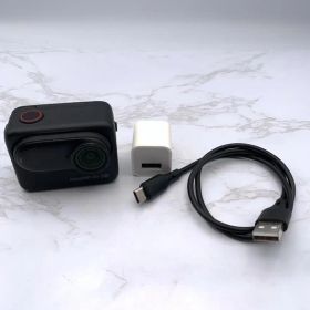 【動作確認済み】Insta360 GO 3S 128GB アクションカメラ