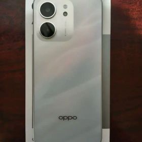 OPPO A5x 4/128GB ホワイト