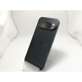 【中古】Google 国内版 【SIMフリー】 Pixel 9 Pro オブシディアン 16GB 128GB GWVK6【戸塚】保証期間1ヶ月【ランクB】