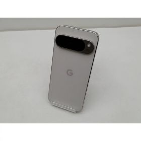 【中古】Google 国内版 【SIMフリー】 Pixel 9 Pro ポーセリン 16GB 128GB GWVK6【仙台イービーンズ】保証期間1ヶ月【ランクA】
