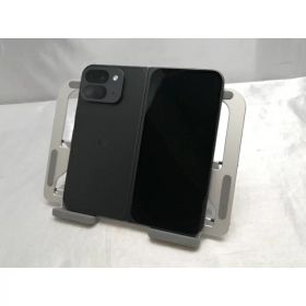 【中古】Google 国内版 【SIMフリー】 Pixel 9 Pro Fold オブシディアン 16GB 512GB GC15S【ECセンター】保証期間1ヶ月【ランクA】