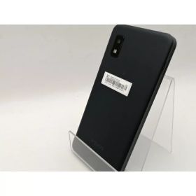 【中古】SHARP 楽天モバイル 【SIMフリー】 AQUOS wish3 ブラック 4GB 64GB SH-M25【神保町】保証期間1ヶ月【ランクA】