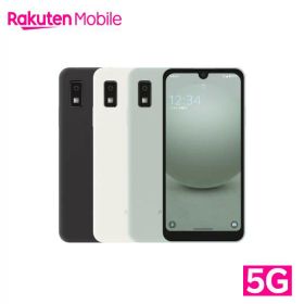 SHARP （シャープ） AQUOS wish3 端末本体のみ （機種変更はこちら） 新品