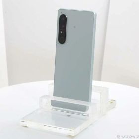 【中古】SONY(ソニー) Xperia 1 IV 512GB アイスホワイト XQ-CT44 SIMフリー 【297-ud】