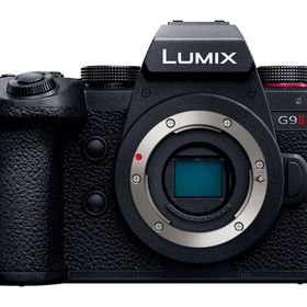 パナソニック LUMIX DC-G9M2 ボディ