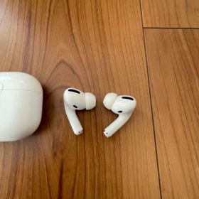 ⑦AirPods 第二世代 Apple純正品 完動品