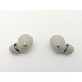 【中古】SONY WF-1000XM5 (S) [プラチナシルバー]【三宮センター】保証期間1ヶ月【ランクA】