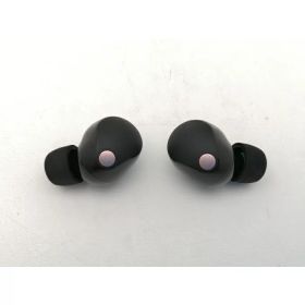 【中古】SONY WF-1000XM5 (B) [ブラック]【三宮センター】保証期間1ヶ月【ランクB】