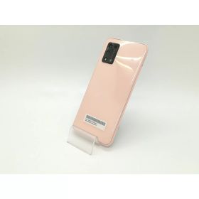 【中古】ZTE ymobile 【SIMフリー】 Libero 5G II ピンク 4GB 64GB A103ZT【静岡】保証期間1ヶ月【ランクA】