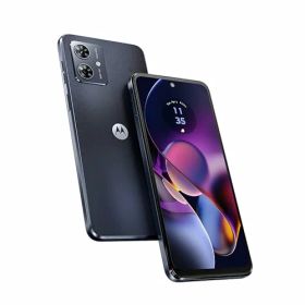 Motorola(モトローラ) motorola g64 5G 8GB/128GB スペースブラック 正規代理店品 PB2G0000JP