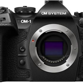 【新品未開封】OM-1 Mark II ボディー【国内正規品】【いいねでお値下げ