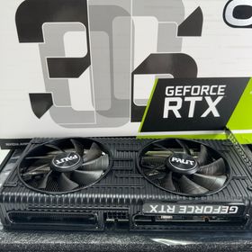 PALiT GEFORCE RTX3060(PCパーツ)
