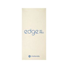 【新品 国内版】Motorola モトローラ motorola edge 50 pro 12GB+256GB ブラックビューティ SIMフリー