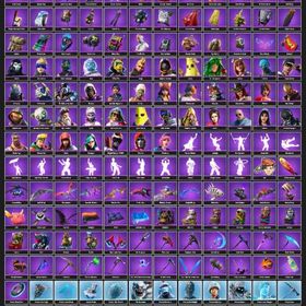 【引退垢/メアド譲渡可/値段交渉受け付けます】レアスキン多数、...【即購入⭕️】Switch2限定エモート✨ ウィッシングスター 導入フォートナイト、3体確定垢販売中❗️、他にも受注販売もできます❗️、フォートナイト、受注販売、アカウント探します❗️引退垢青騎士、エリエジェなどなどランクカップなどでアジア2など...ハロウィンケパット➕ハロウィンガラマメアド変更⭕️S3コンプ➕ワールドカップフィッシュスティック➕ミン...フォートナイトこいつ詐偽出品者ですよGALAXYミンティーAXエリエジェTravis正規垢アカウントを仕入れて頂ける方を探しています。超神垢✨スキン500、エモート900引退垢スキン300越えの引退垢！競技スキンも沢山！スキン354個 エモート266個 世界を救え レート129 設計図 ノクタ...フォートナイトアカウントフォートナイト超安全垢 3ogアイコ（スリルダイバー導入済み）フォートナイト引退アカウントアイコニック確定アカウント【メアド譲渡可能・メアド即変更可能】欲しいアカウント探します！エリートエージェント確定垢急ぎなので値下げ済み！オメガ有c1s4~c2s1古参スキン多数!! 課金...リロード代行！全機種対応！激レア正規垢！ メアド讓渡可能！アイコログスパグローどハマりアカウント販売レアアカウントブラックナイト垢(正規品✨)ギャラクシー垢リヴァイアサン(正規品)✨古参垢(正規)意外といいアカウントだと思います。古参垢ランダムスキン垢125ドル賞金垢、競技垢飽きたので売ります。引退アカウント❗️アカウント販売ランク代行します！、