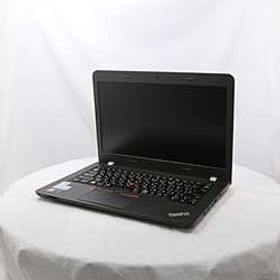 格安安心パソコン ThinkPad E450 20DCCTO1WW 〔Windows 10〕