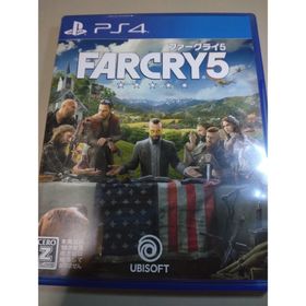 ファークライ5(家庭用ゲームソフト)