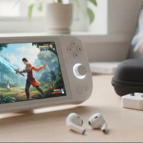 AYANEO AIR スタンダードモデル/512GB