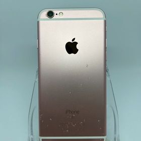 ○ハピネスネット SIMフリー iPhone6s 128GB ローズゴールド 送料無料