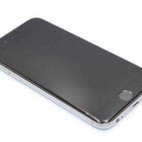 バッテリー状態良好(99%) iPhone6s 16GB SIMフリー スペースグレイ Bランク